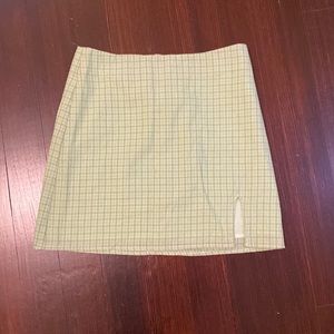 Women’s Skirt. Size S
